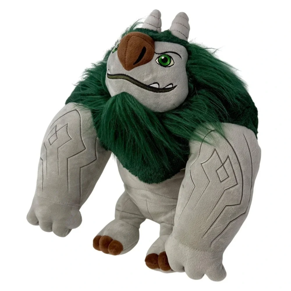 Funko Dreamworks Trollhunters Tales Of Arcadia‎ ARGH Large 16